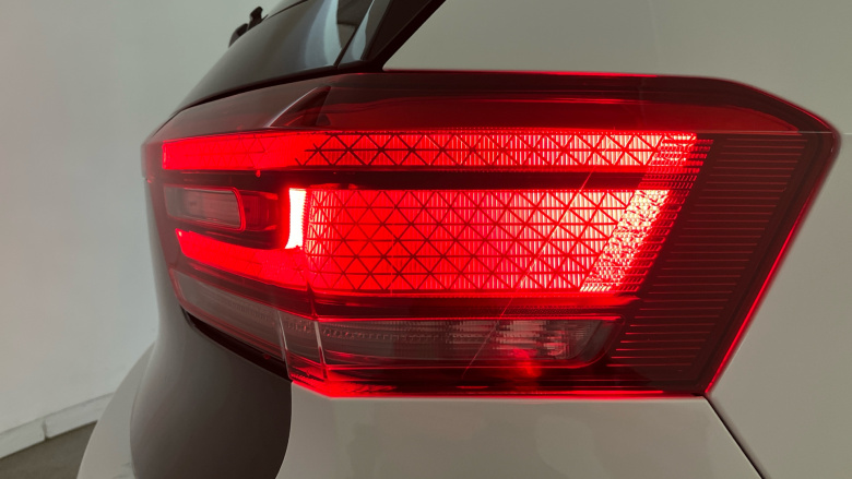 Volkswagen ID.3 150kW Match Pro S 77kWh 5dr Auto [5 Seats] Electric Hatchback